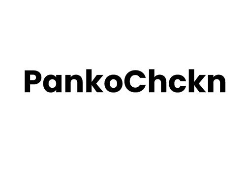 PankoChckn trademark