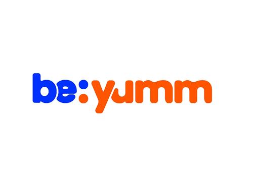 be:yumm trademark