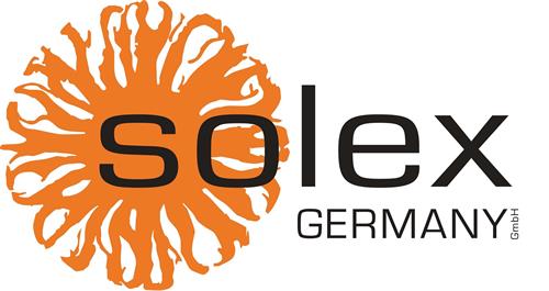 Solex Germany trademark