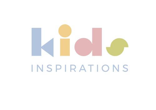 kids INSPIRATIONS trademark