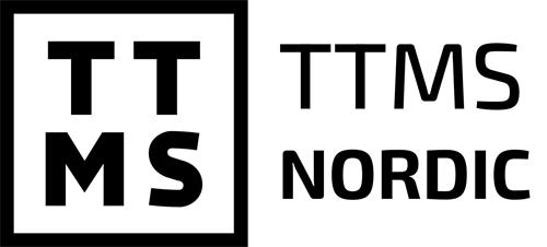 TTMS NORDIC trademark