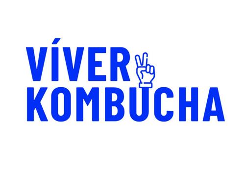 VÍVER KOMBUCHA trademark