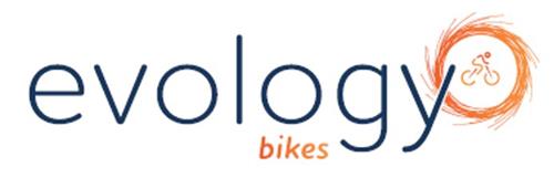 evology bikes trademark