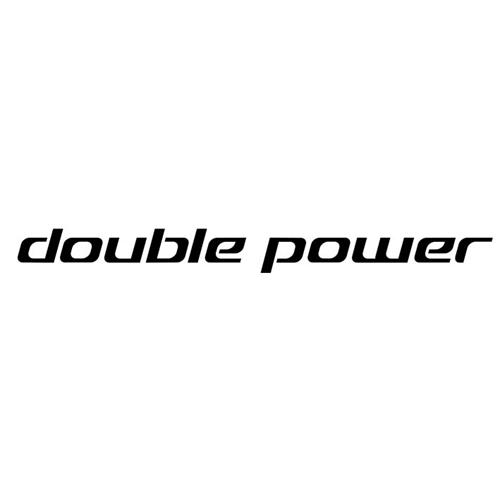 double power trademark