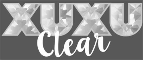 XUXU clear trademark