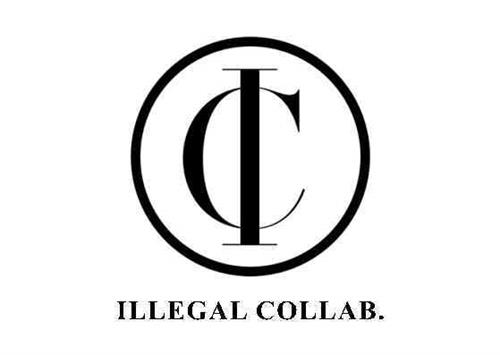 ILLEGAL COLLAB. trademark