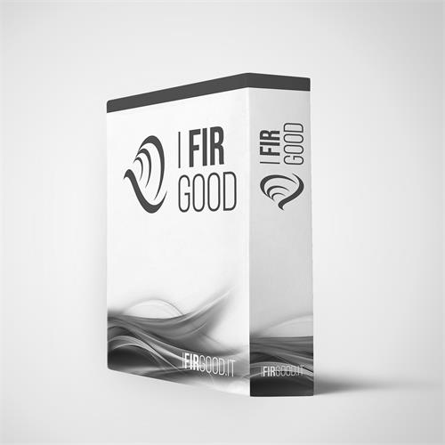 I FIR GOOD  IFIRGOOD.IT trademark