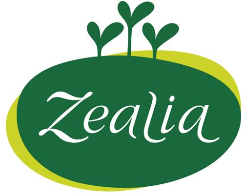 ZEALIA trademark