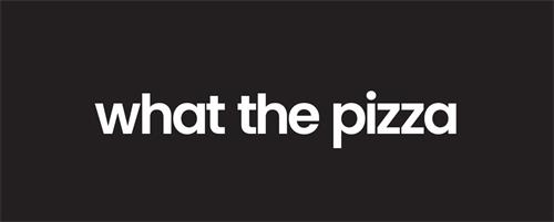 what the pizza trademark