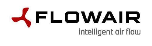 FLOWAIR intelligent air flow trademark