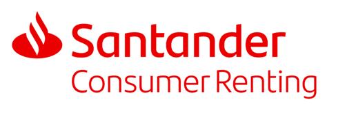 Santander Consumer Renting trademark