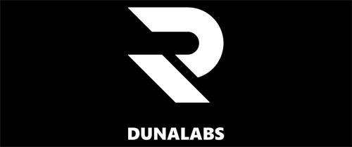 DUNALABS trademark