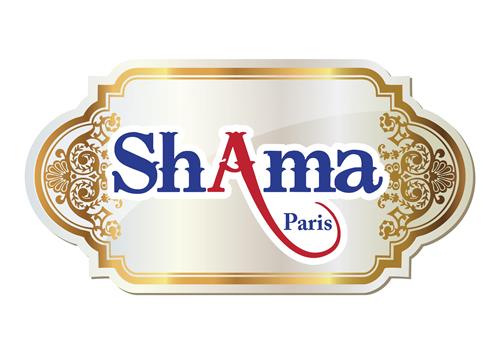 Shama Paris trademark