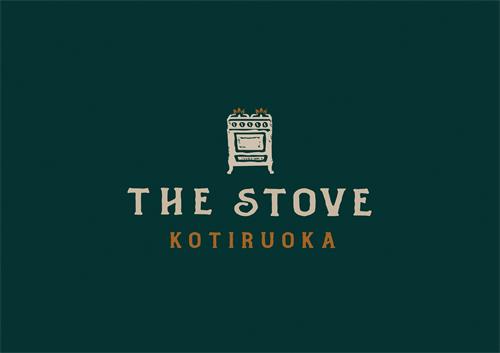 THE STOVE KOTIRUOKA trademark