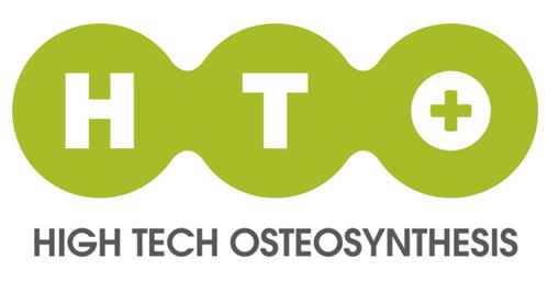 HTO HIGH TECH OSTEOSYNTHESIS trademark