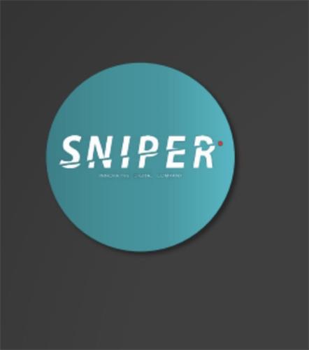 SNIPER trademark