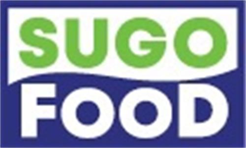 SUGO FOOD trademark