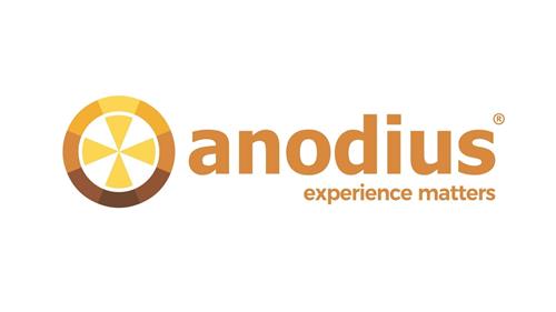 anodius experience matters trademark