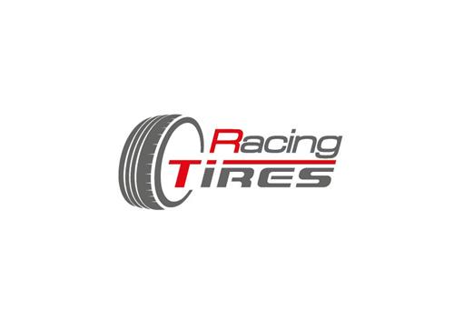 Racing TIRES trademark