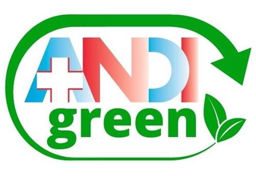 ANDI GREEN trademark