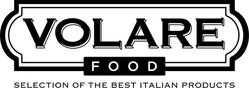 VOLARE FOOD - SELECTION OF THE BEST ITALIAN PRODUCTS trademark