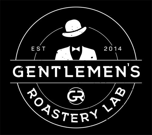 GENTLEMEN'S ROASTERY LAB EST 2014 trademark