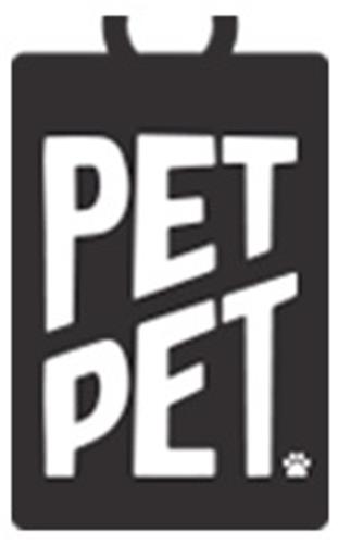 PET PET trademark