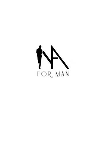 FOR MAN trademark