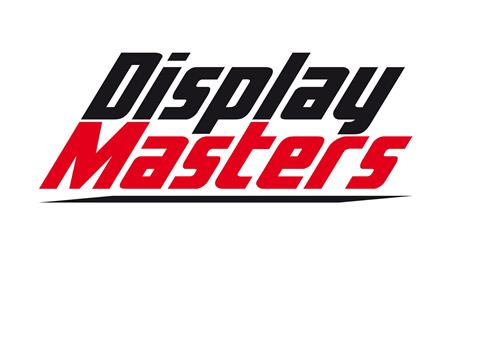 Display Masters trademark