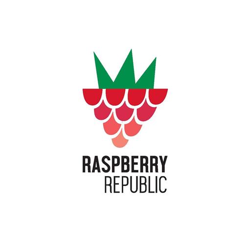 RASPBERRY REPUBLIC trademark