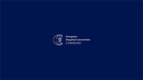 EUROPEAN HOSPITAL CONVENTION CONVEHO trademark