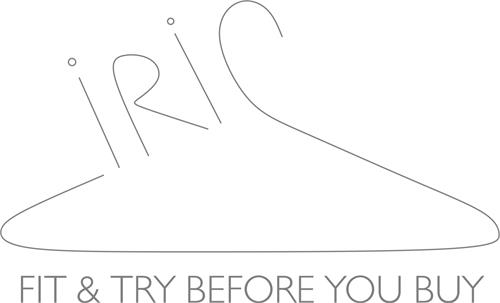 IRIS FIT & TRY BEFORE YOU BUY trademark