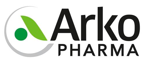 Arko PHARMA trademark