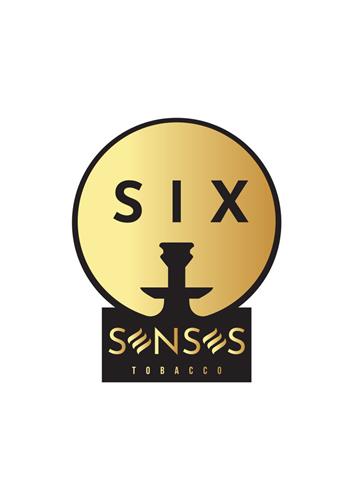 SIX SENSES TOBACCO trademark