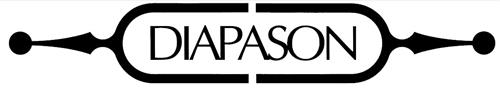 DIAPASON trademark