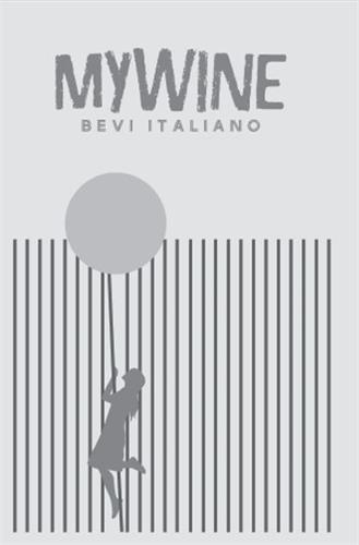 MYWINE BEVI ITALIANO trademark