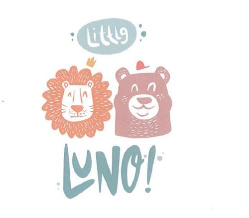 little Luno trademark