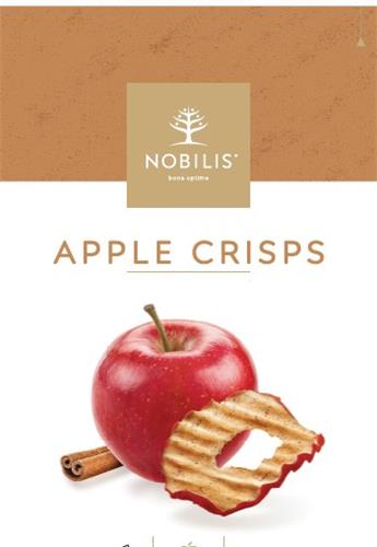 NOBILIS APPLE CRISPS trademark