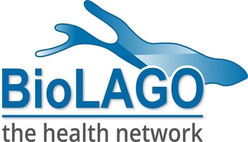 BioLAGO the health network trademark