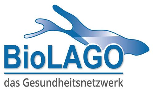 BioLAGO das Gesundheitsnetzwerk trademark