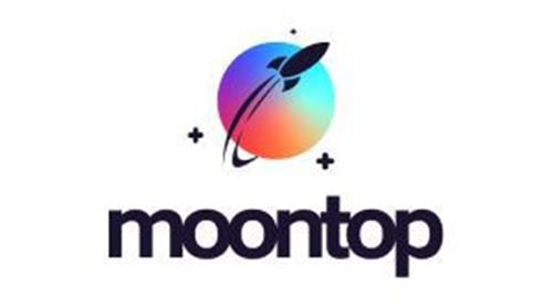 Moontop trademark