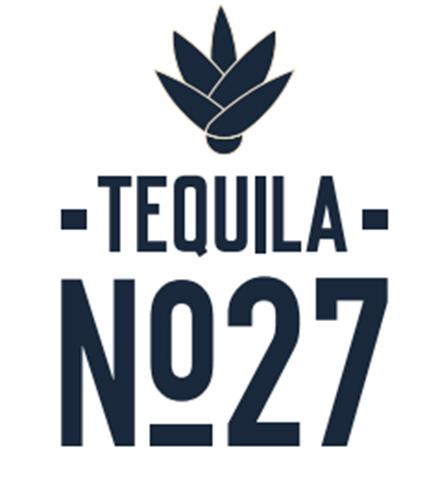 TEQUILA NO 27 trademark