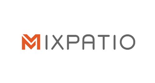 MIXPATIO trademark