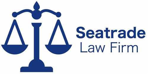 Seatrade Law Firm trademark