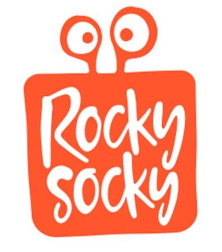 ROCKY SOCKY trademark