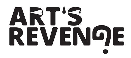 ART’S REVENGE trademark