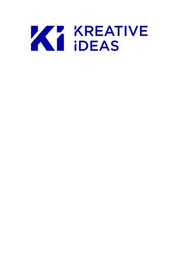 KREATIVE IDEAS trademark