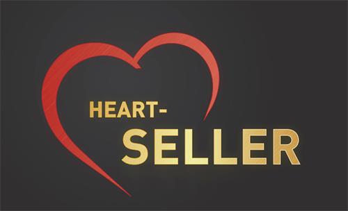 HEART-SELLER trademark