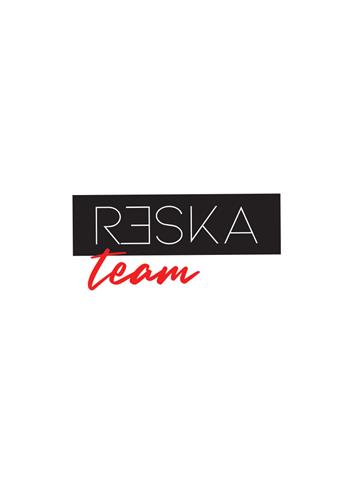 RESKA TEAM trademark