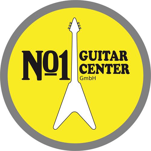 NO1 GUITAR CENTER GmbH trademark